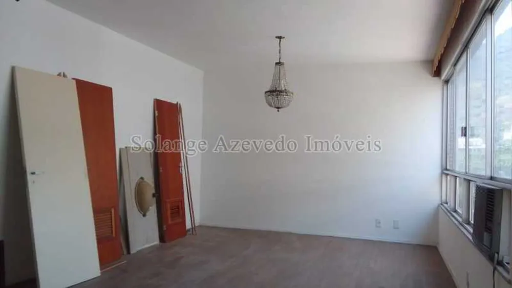 Apartamento, 4 quartos, 130 m² - Foto 5