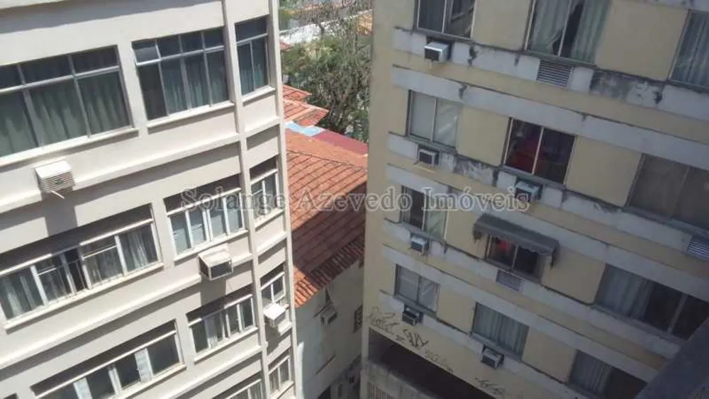 Apartamento, 4 quartos, 130 m² - Foto 21