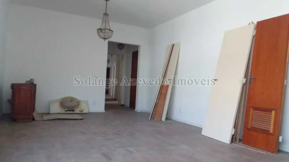 Apartamento, 4 quartos, 130 m² - Foto 2