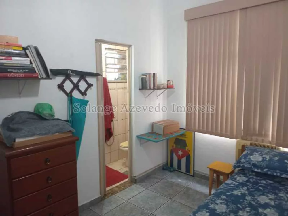 Apartamento, 2 quartos, 80 m² - Foto 9