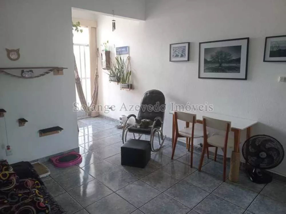 Apartamento, 2 quartos, 80 m² - Foto 1