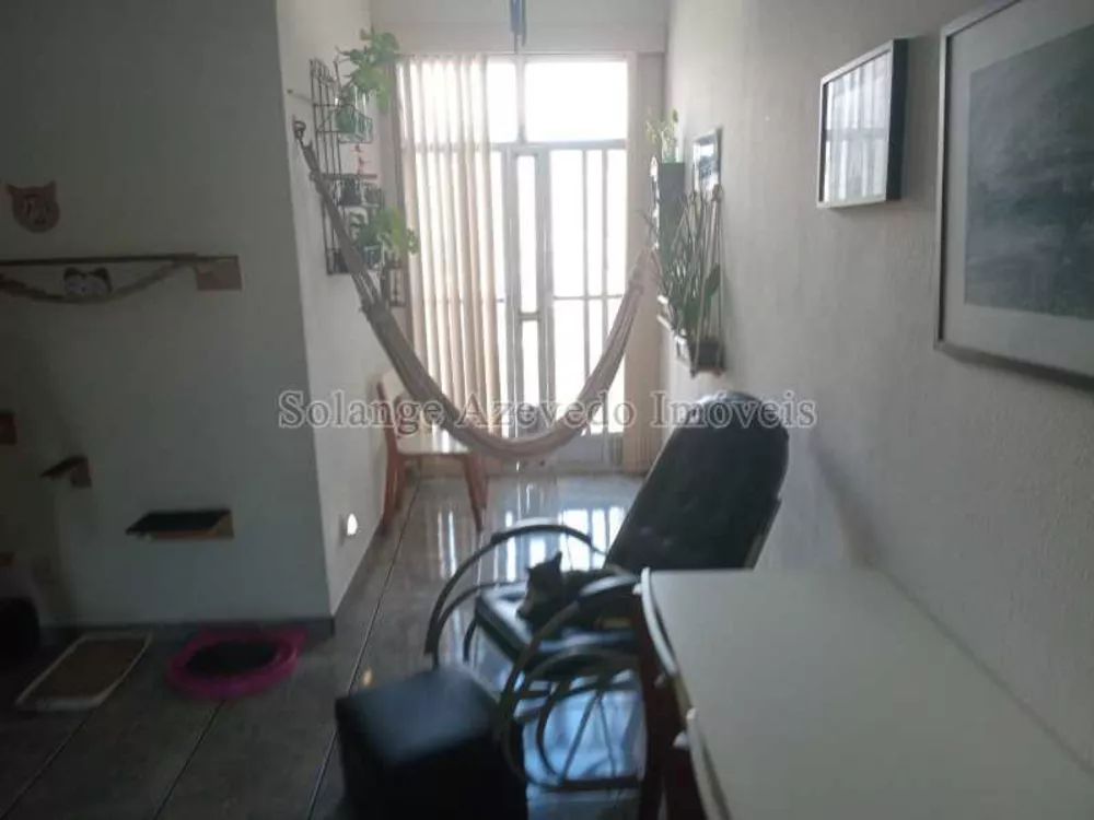 Apartamento, 2 quartos, 80 m² - Foto 2