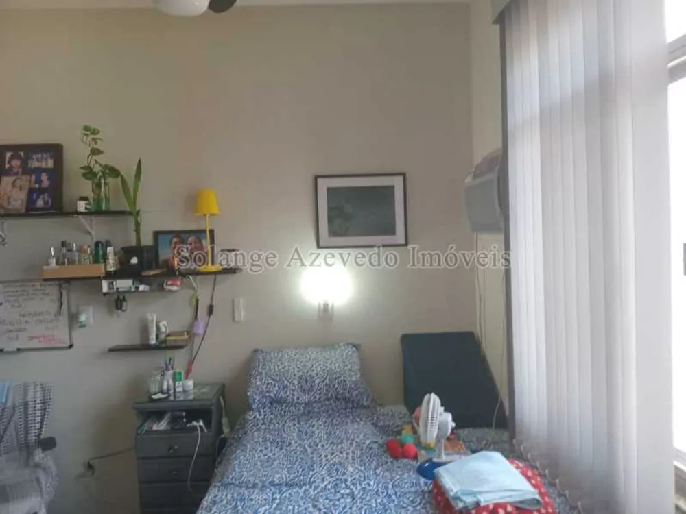 Apartamento, 2 quartos, 80 m² - Foto 6