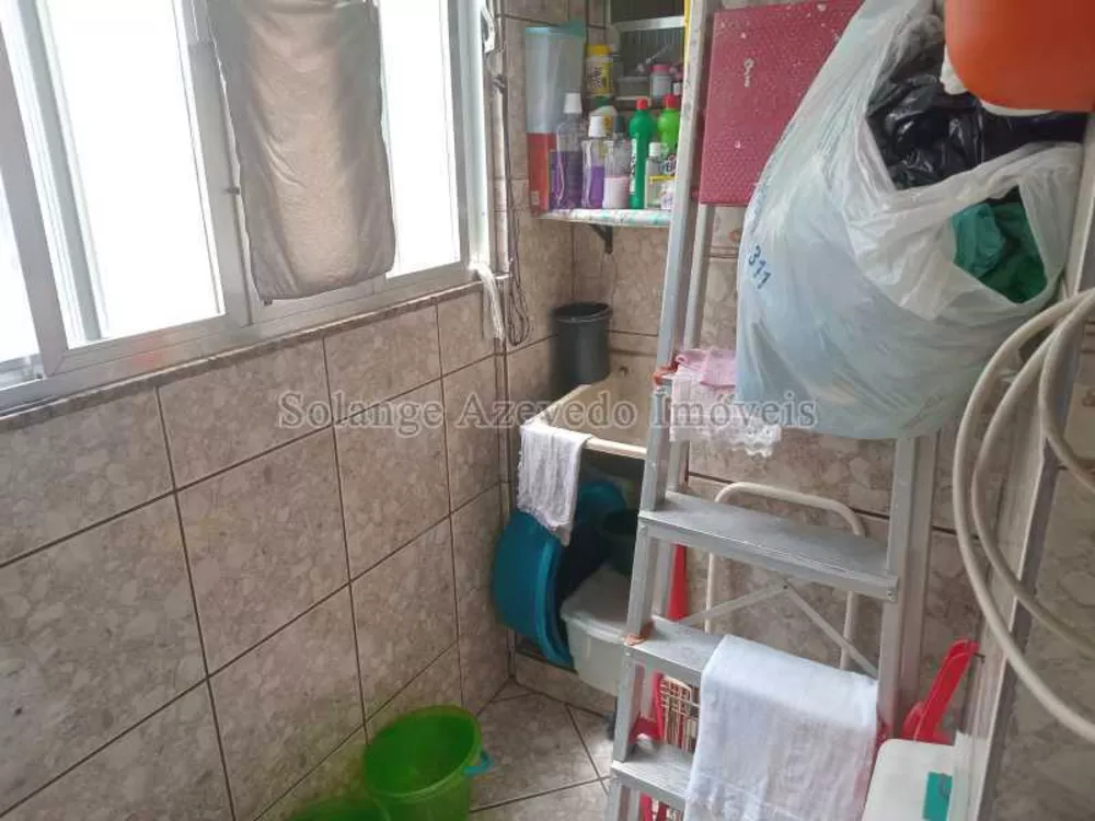 Apartamento, 2 quartos, 80 m² - Foto 12