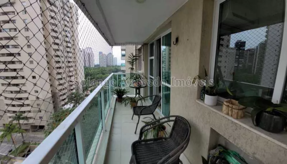 Apartamento, 2 quartos, 65 m² - Foto 15