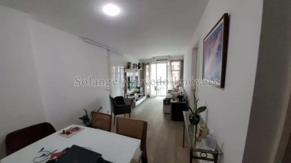 Apartamento, 2 quartos, 65 m² - Foto 8