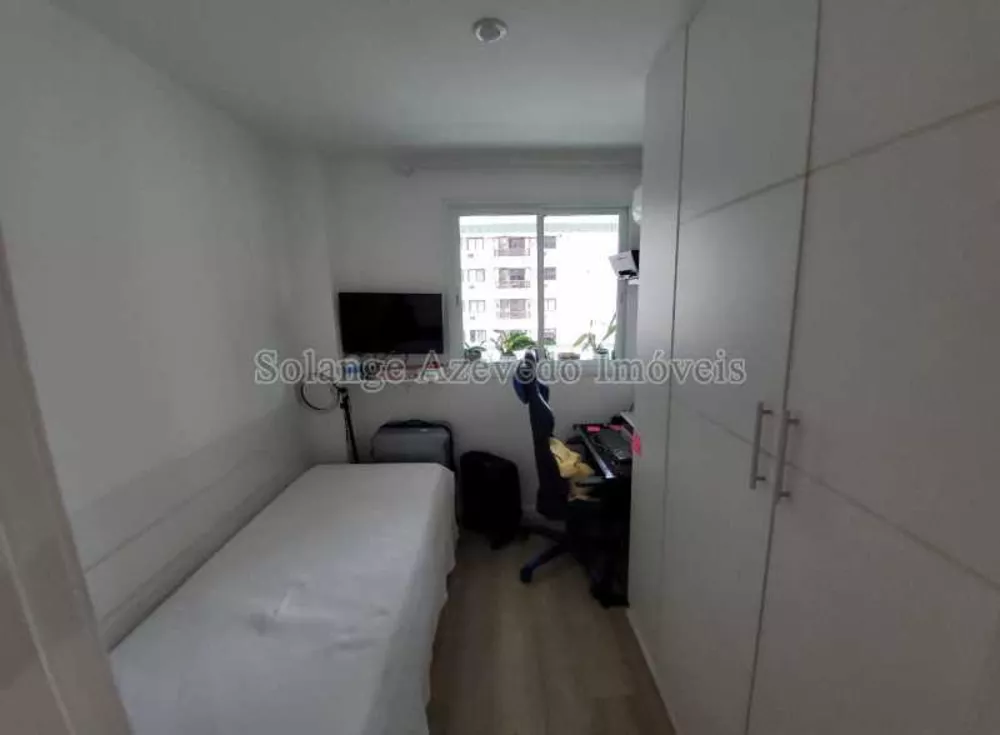 Apartamento, 2 quartos, 65 m² - Foto 3