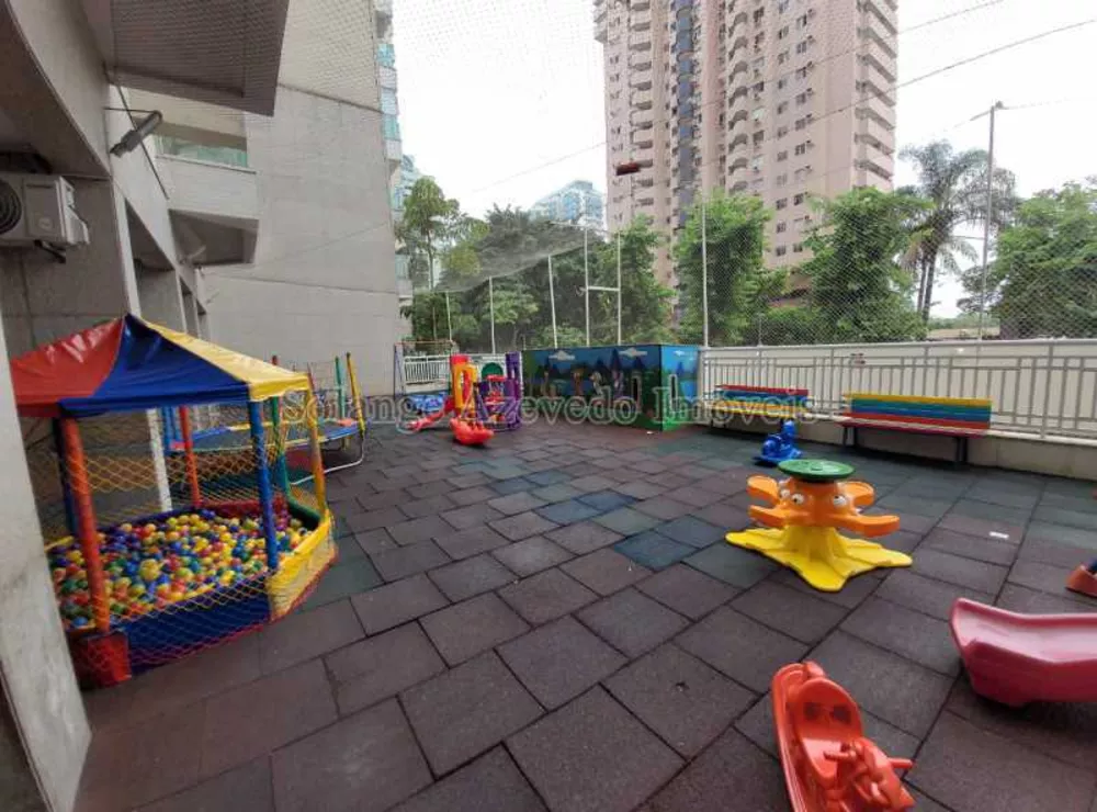 Apartamento, 2 quartos, 65 m² - Foto 10