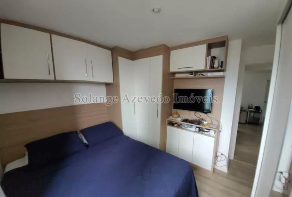 Apartamento, 2 quartos, 65 m² - Foto 12