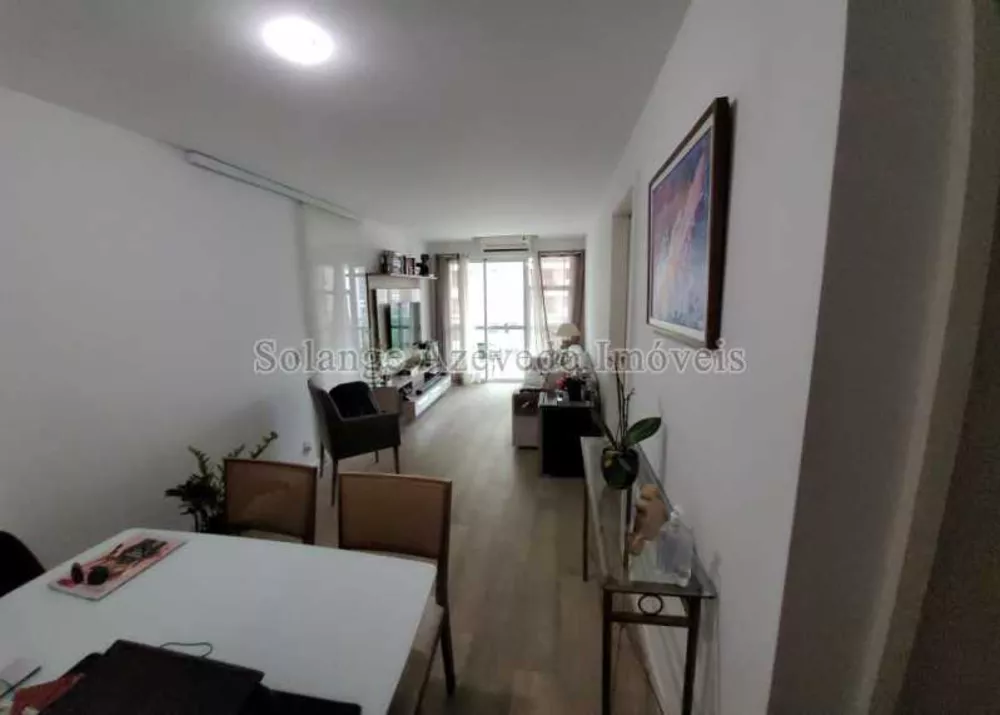 Apartamento, 2 quartos, 65 m² - Foto 16
