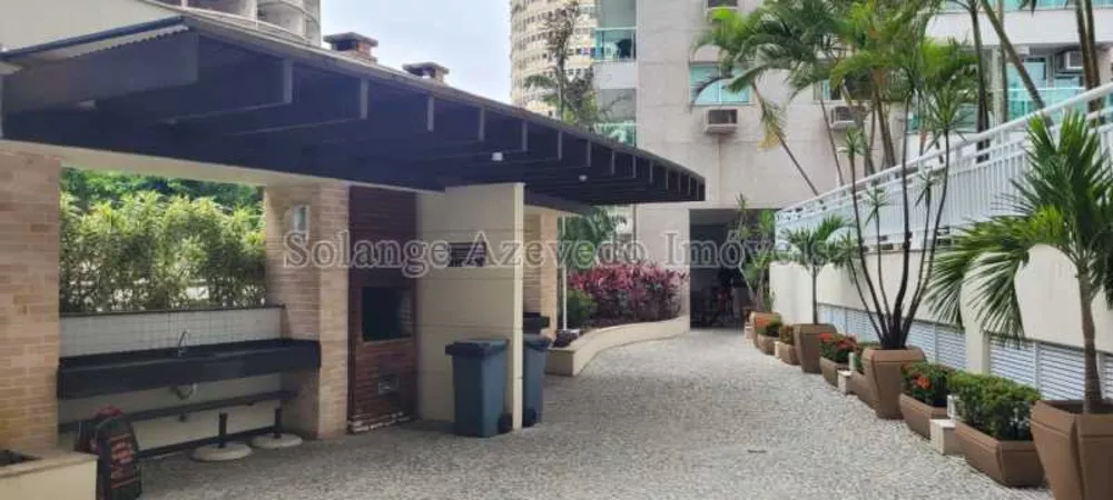 Apartamento, 2 quartos, 65 m² - Foto 4