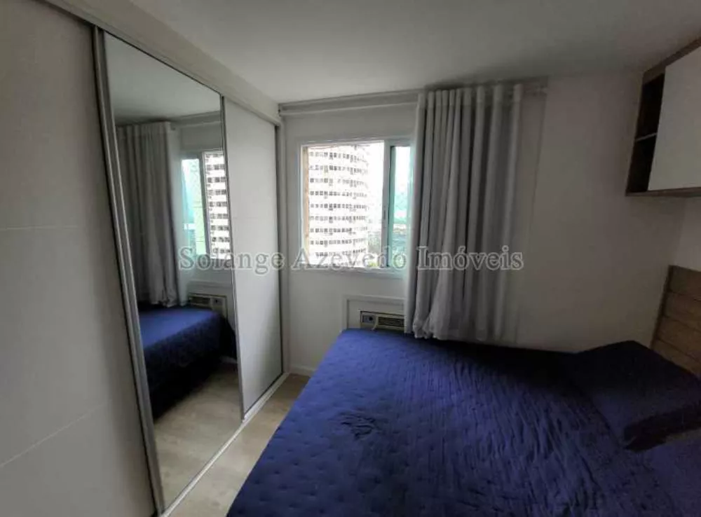 Apartamento, 2 quartos, 65 m² - Foto 1