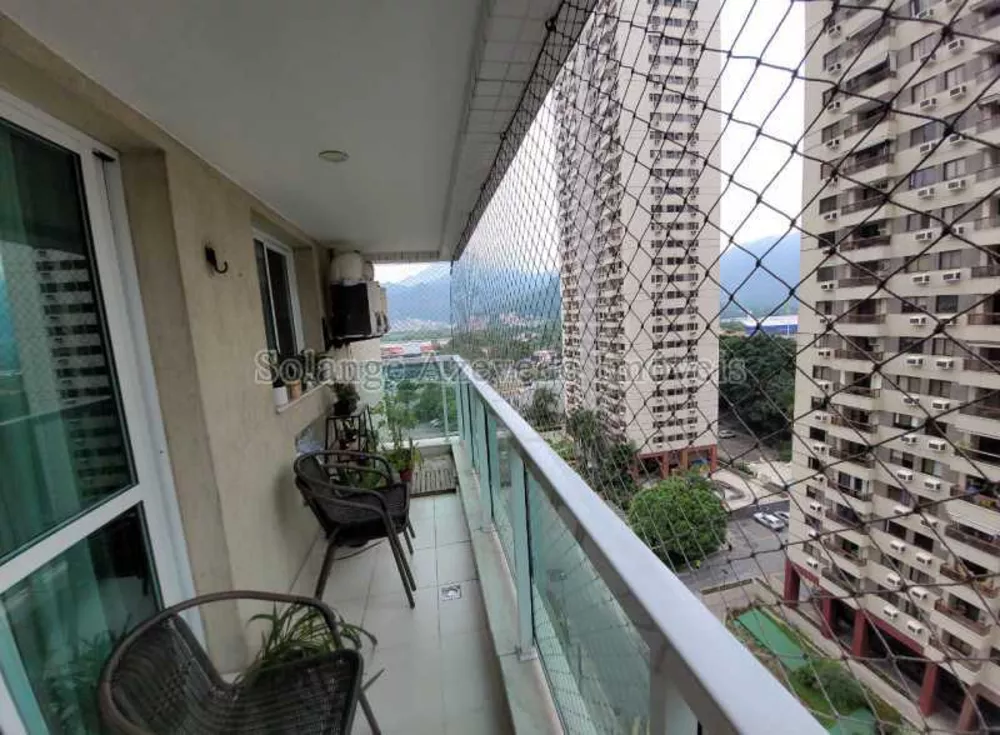 Apartamento, 2 quartos, 65 m² - Foto 14