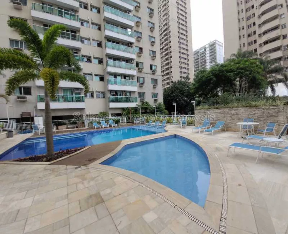 Apartamento, 2 quartos, 65 m² - Foto 11