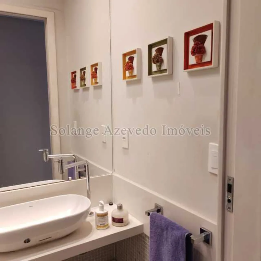 Cobertura, 2 quartos, 205 m² - Foto 4