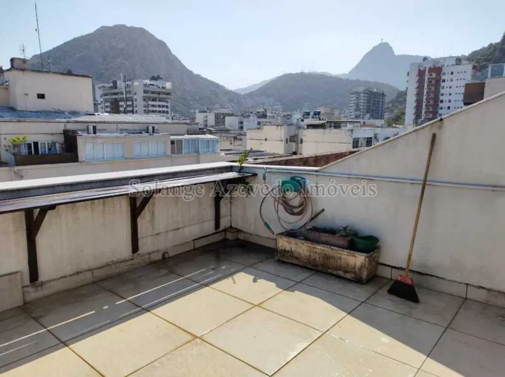 Cobertura, 2 quartos, 205 m² - Foto 6