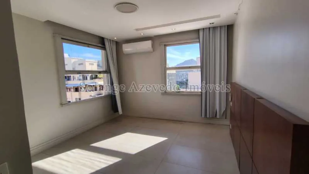 Cobertura, 2 quartos, 205 m² - Foto 1