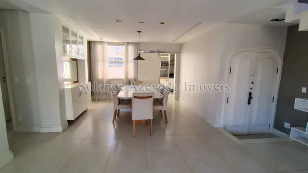 Cobertura, 2 quartos, 205 m² - Foto 22