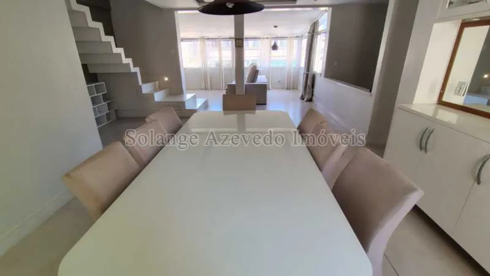 Cobertura, 2 quartos, 205 m² - Foto 26