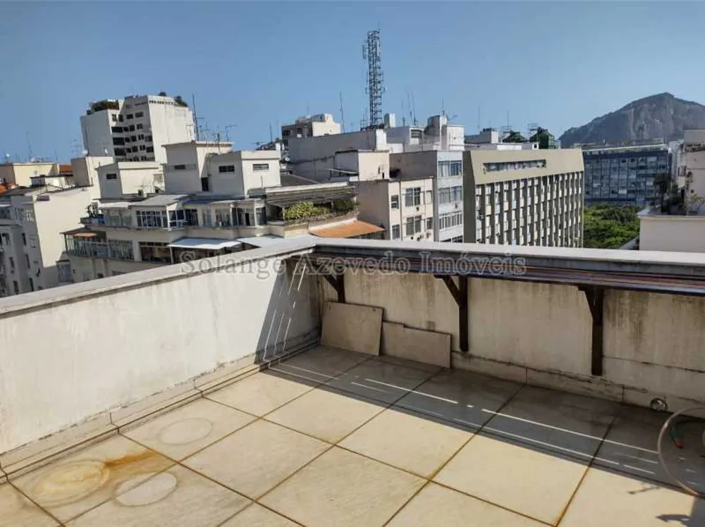 Cobertura, 2 quartos, 205 m² - Foto 27