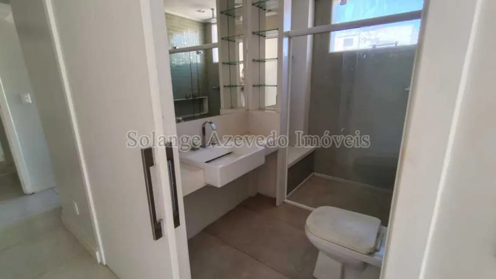 Cobertura, 2 quartos, 205 m² - Foto 11