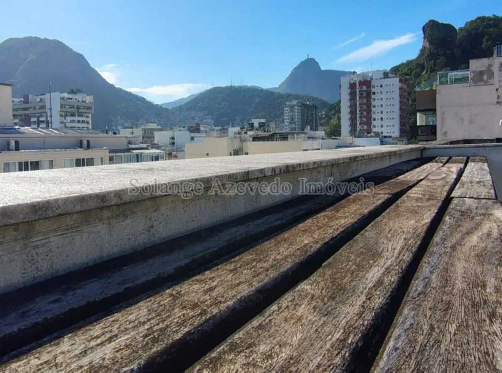Cobertura, 2 quartos, 205 m² - Foto 13