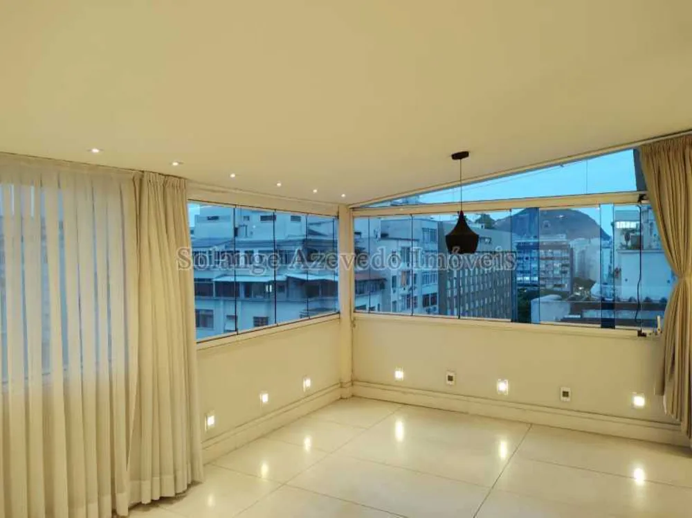 Cobertura, 2 quartos, 205 m² - Foto 15
