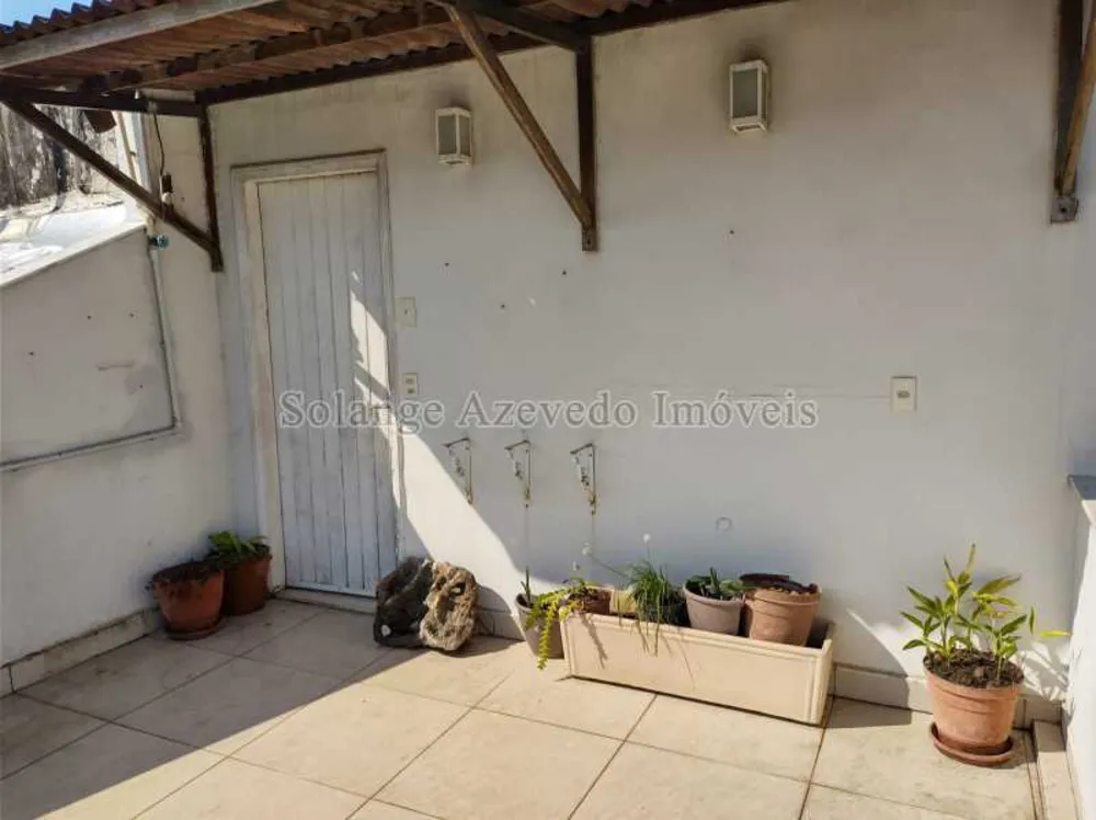 Cobertura, 2 quartos, 205 m² - Foto 5