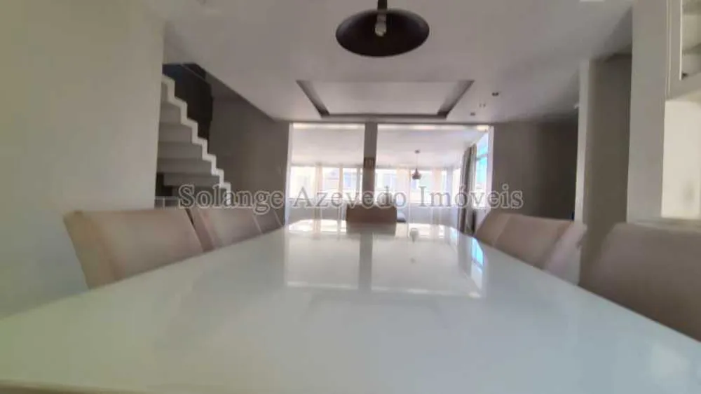 Cobertura, 2 quartos, 205 m² - Foto 16