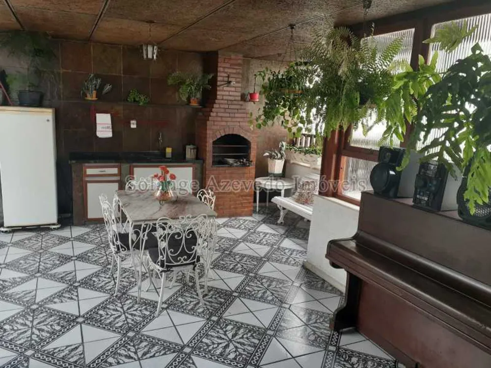 Cobertura, 4 quartos, 140 m² - Foto 22