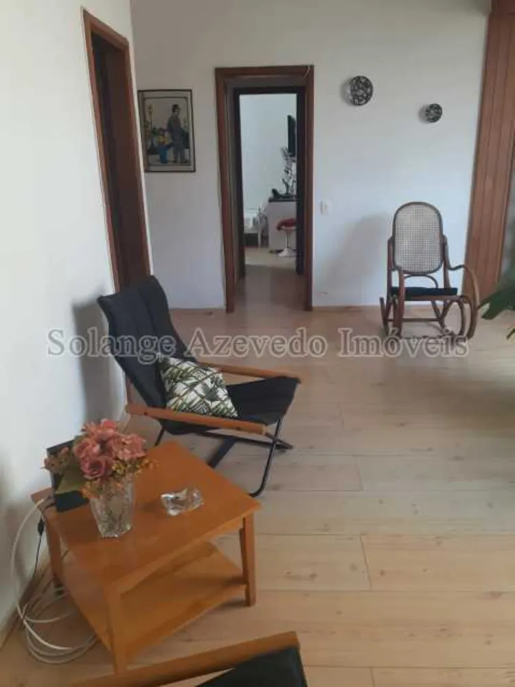 Cobertura, 4 quartos, 140 m² - Foto 11