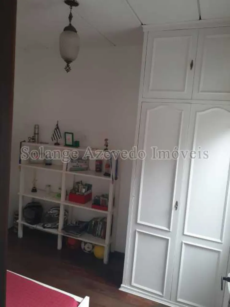 Cobertura, 4 quartos, 140 m² - Foto 21
