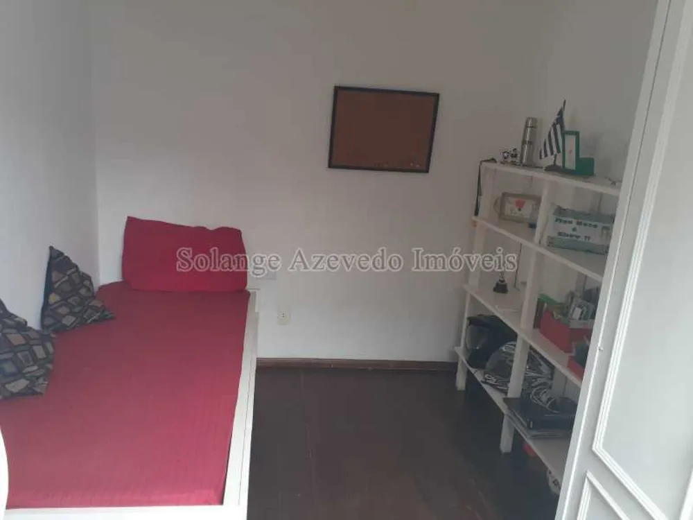 Cobertura, 4 quartos, 140 m² - Foto 4