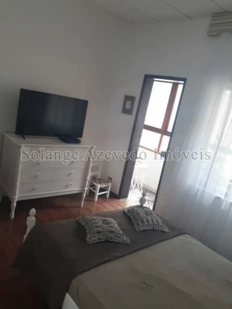 Cobertura, 4 quartos, 140 m² - Foto 15