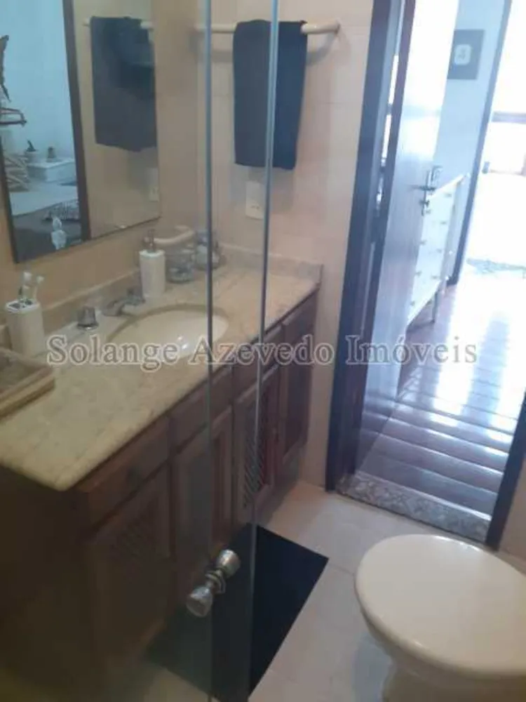 Cobertura, 4 quartos, 140 m² - Foto 24