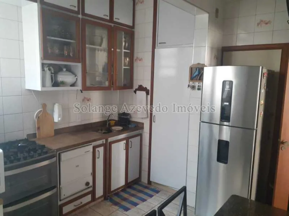 Cobertura, 4 quartos, 140 m² - Foto 1