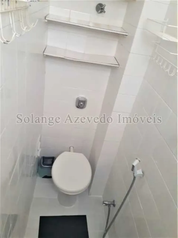 Cobertura, 4 quartos, 140 m² - Foto 2