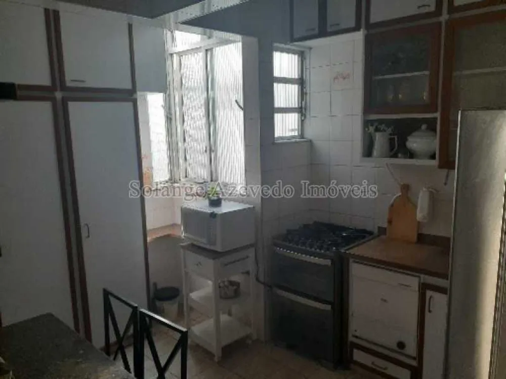 Cobertura, 4 quartos, 140 m² - Foto 9