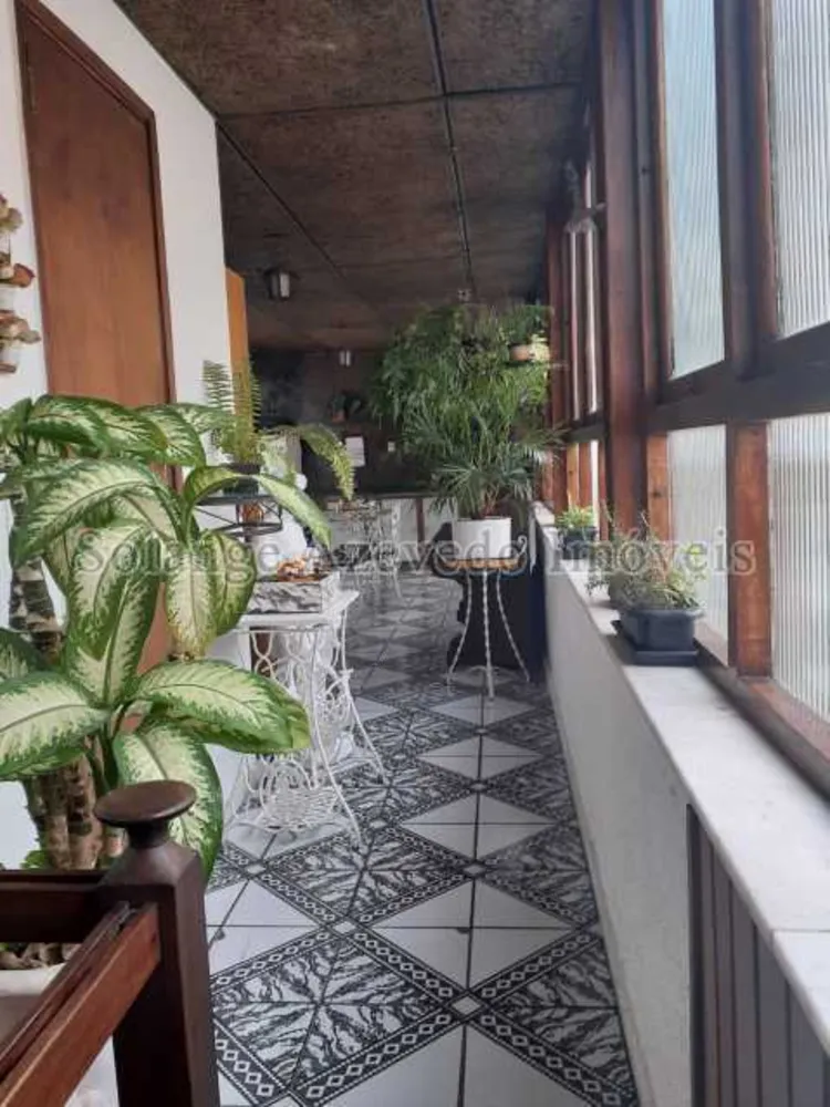 Cobertura, 4 quartos, 140 m² - Foto 19