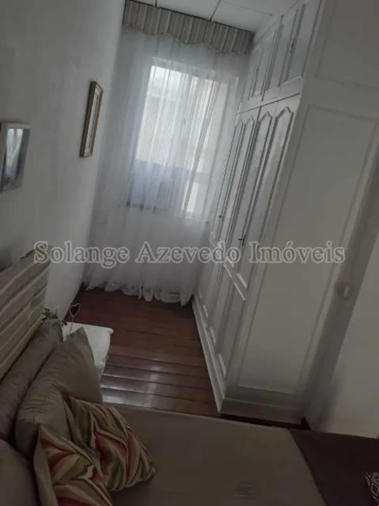 Cobertura, 4 quartos, 140 m² - Foto 6