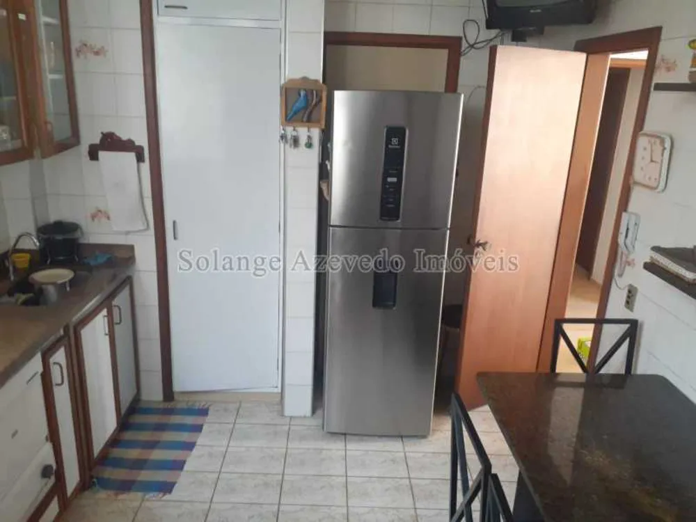 Cobertura, 4 quartos, 140 m² - Foto 17