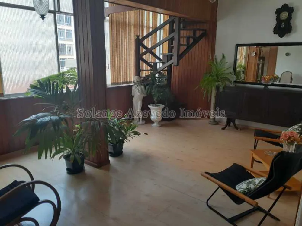 Cobertura, 4 quartos, 140 m² - Foto 25