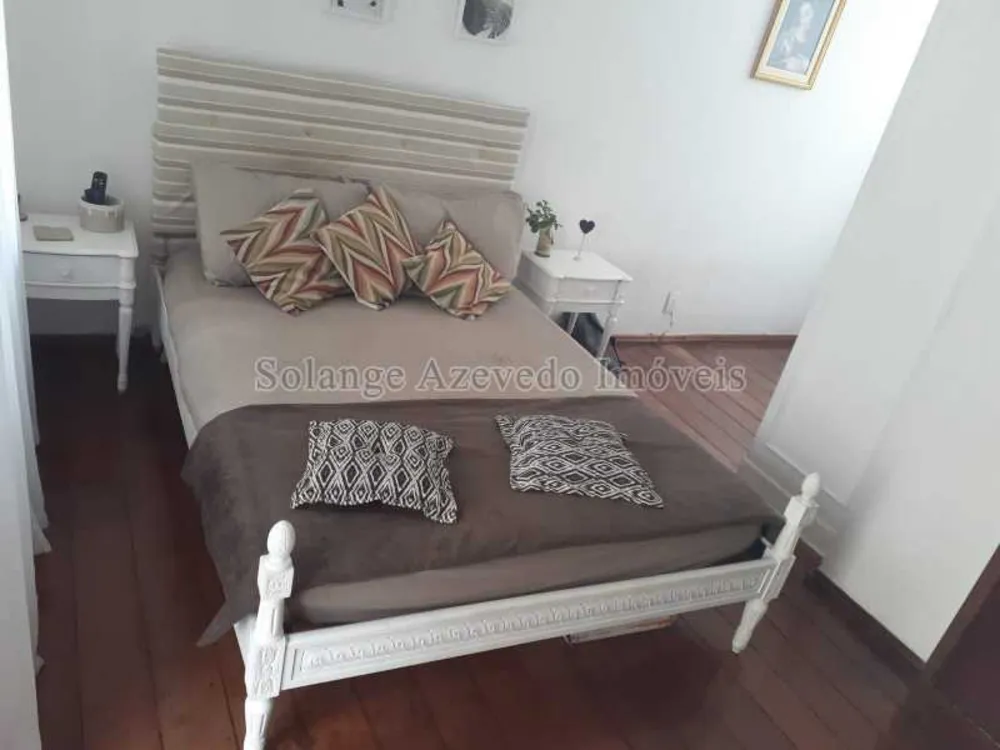 Cobertura, 4 quartos, 140 m² - Foto 18