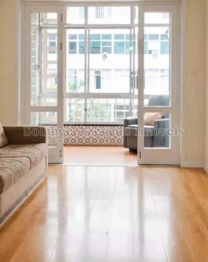 Apartamento, 3 quartos, 129 m² - Foto 1
