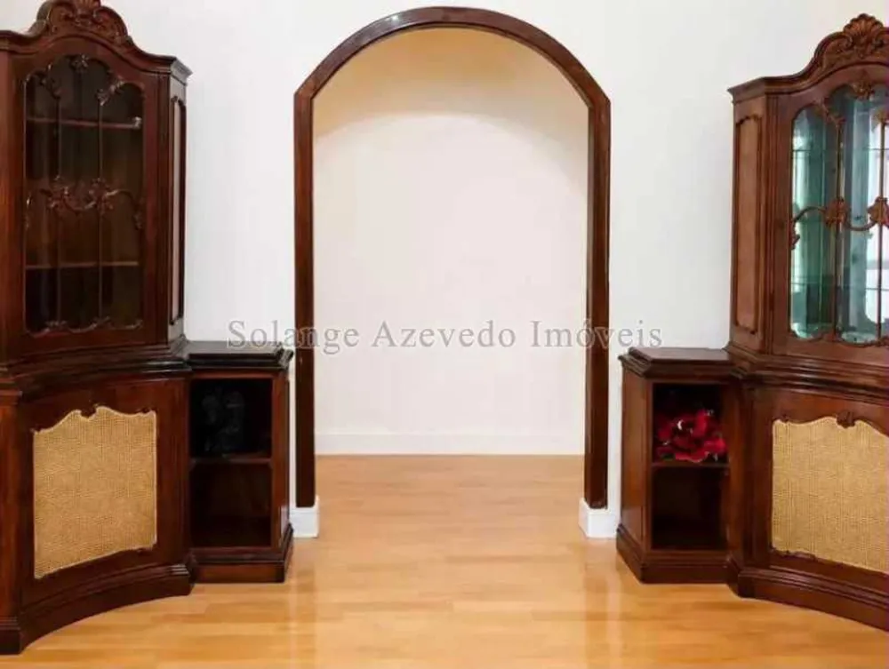 Apartamento, 3 quartos, 129 m² - Foto 9