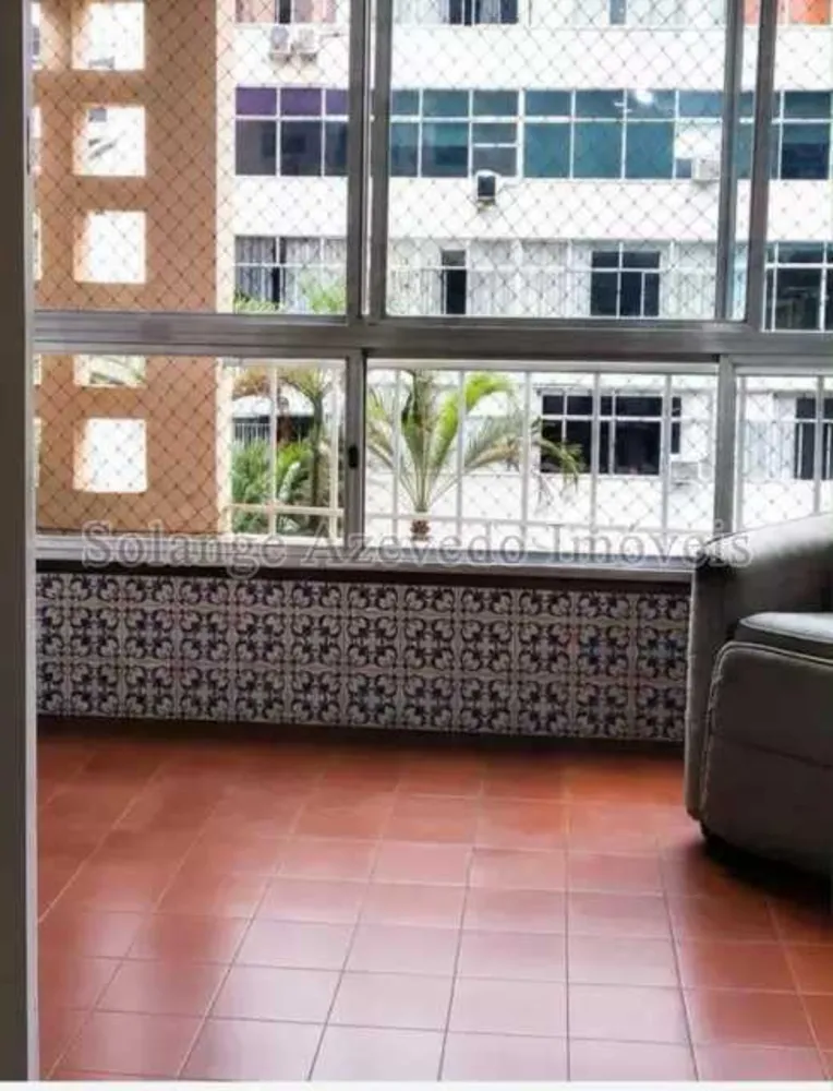 Apartamento, 3 quartos, 129 m² - Foto 11