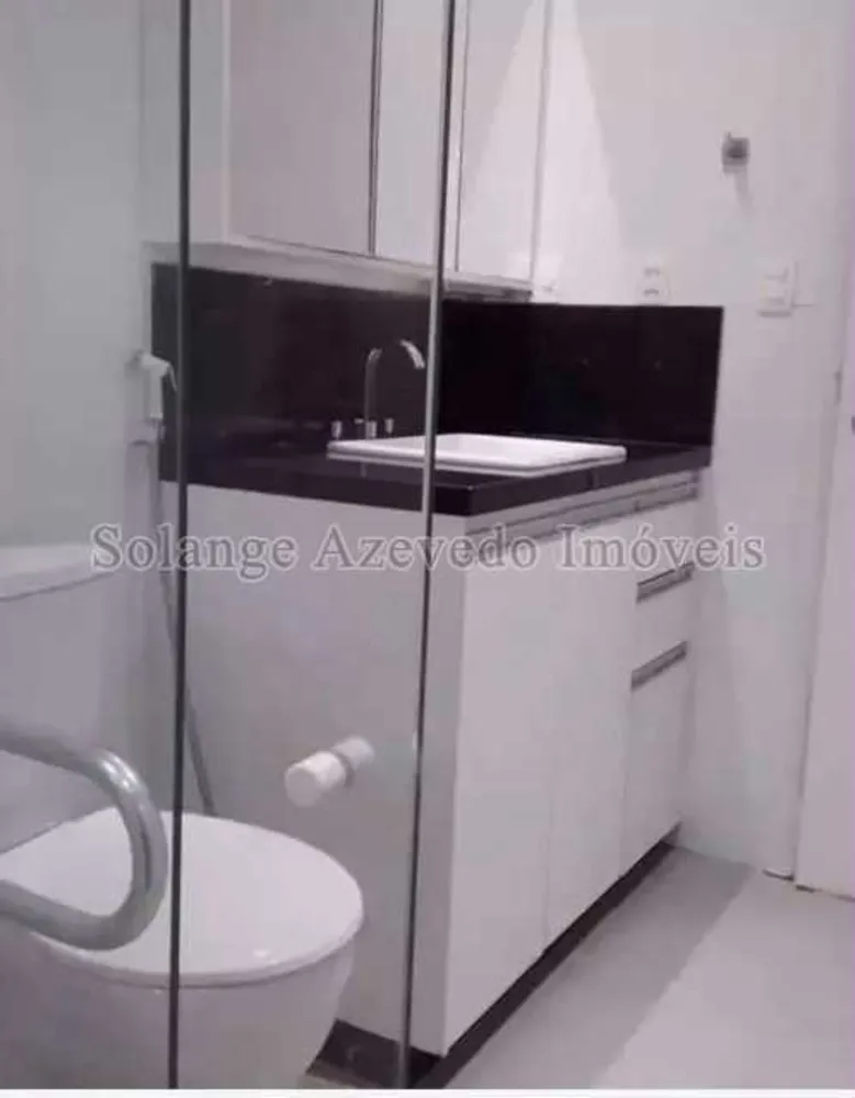 Apartamento, 3 quartos, 129 m² - Foto 5