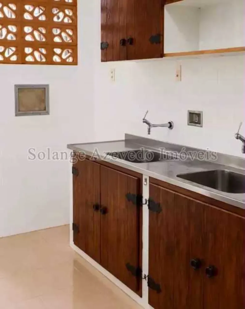 Apartamento, 3 quartos, 129 m² - Foto 8