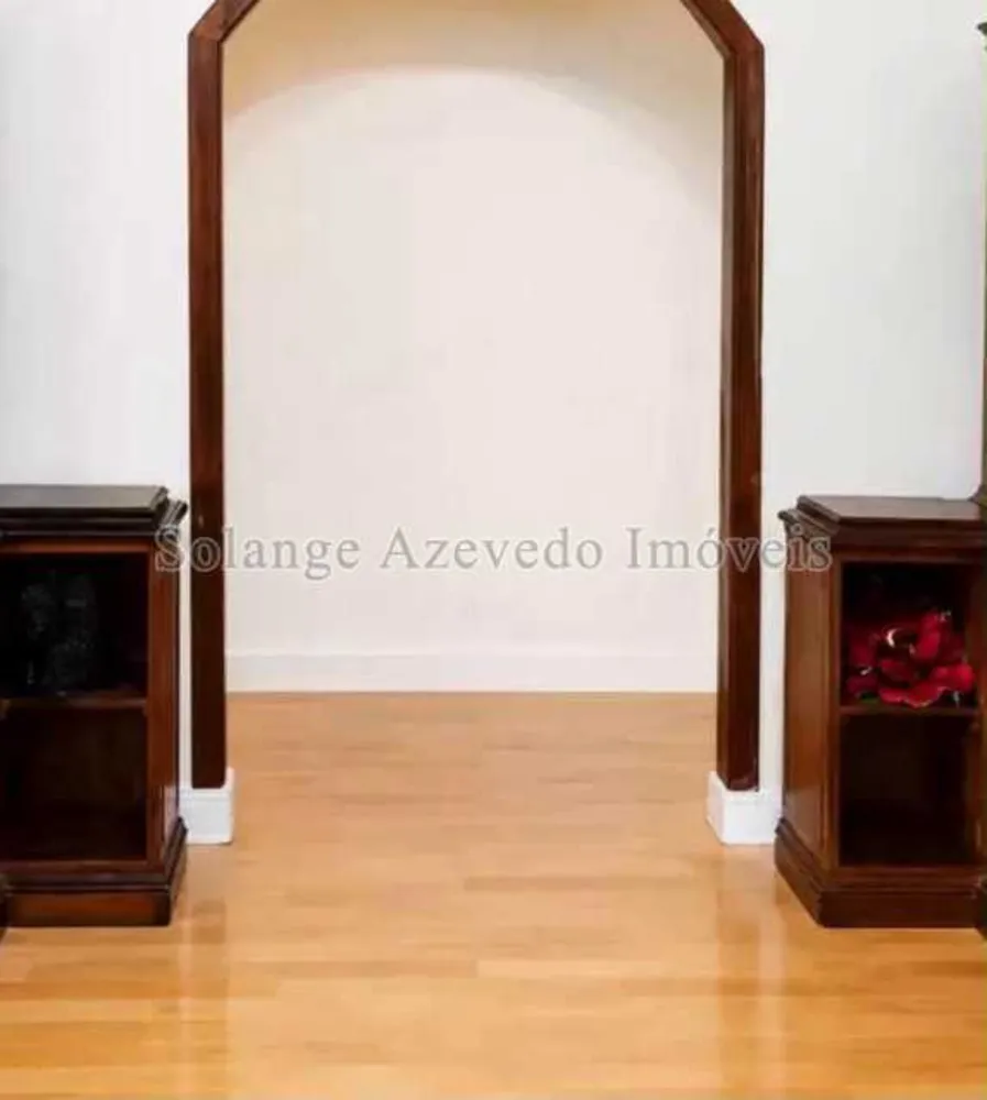 Apartamento, 3 quartos, 129 m² - Foto 10