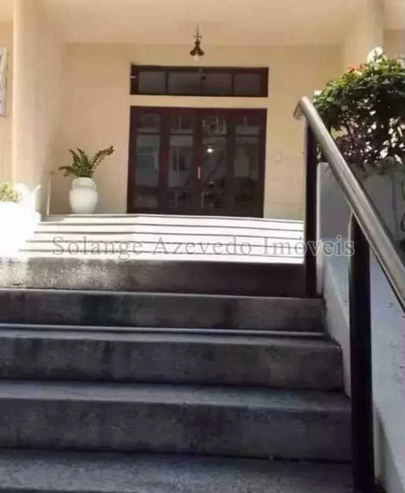 Apartamento, 3 quartos, 129 m² - Foto 2
